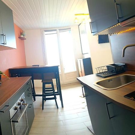 Appartement Face Mer 4 Personnes Linge De Maison Et Papier Toilette Non Fournis Saint-Hilaire-de-Riez ภายนอก รูปภาพ