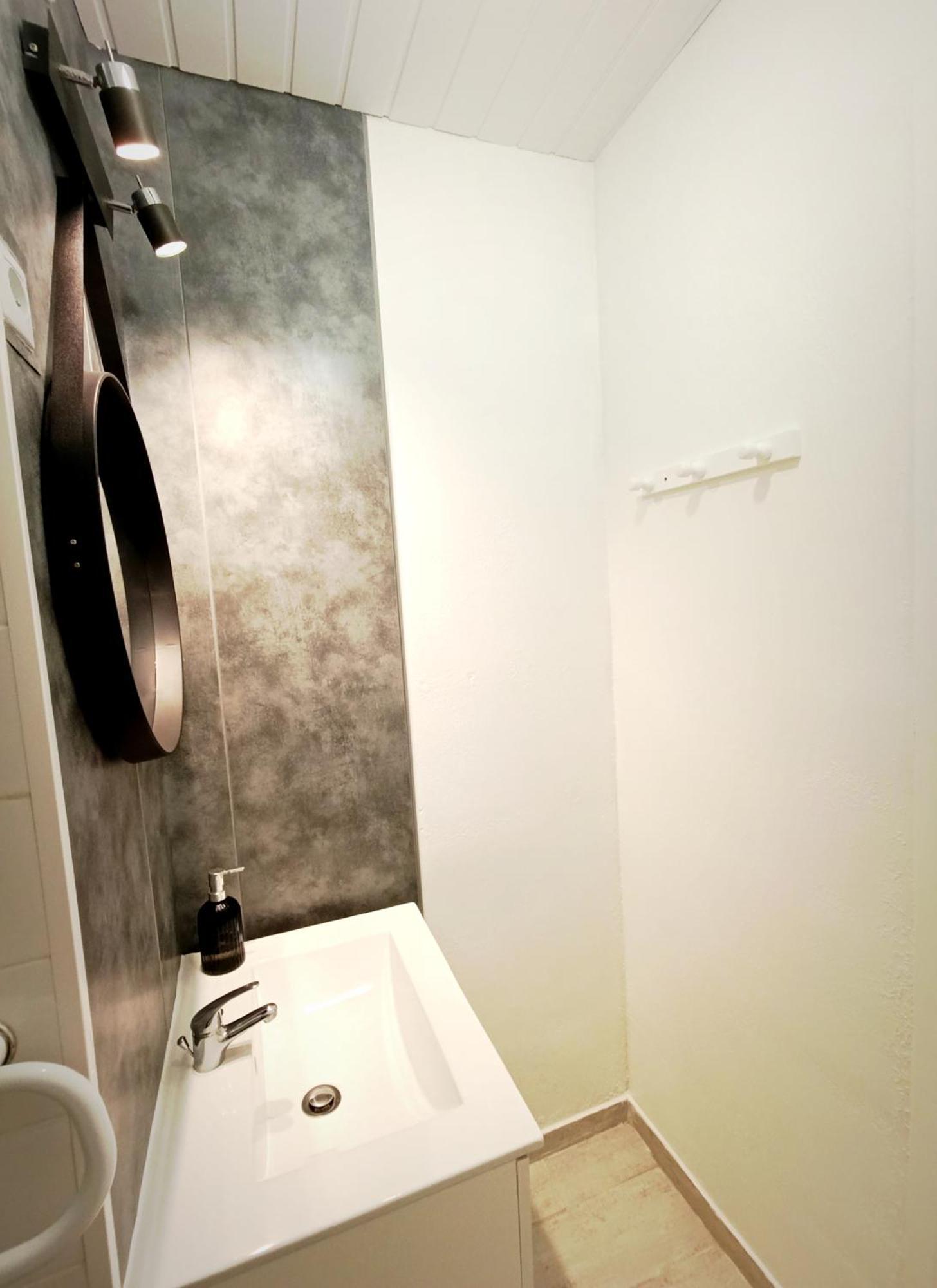 Appartement Face Mer 4 Personnes Linge De Maison Et Papier Toilette Non Fournis Saint-Hilaire-de-Riez ภายนอก รูปภาพ
